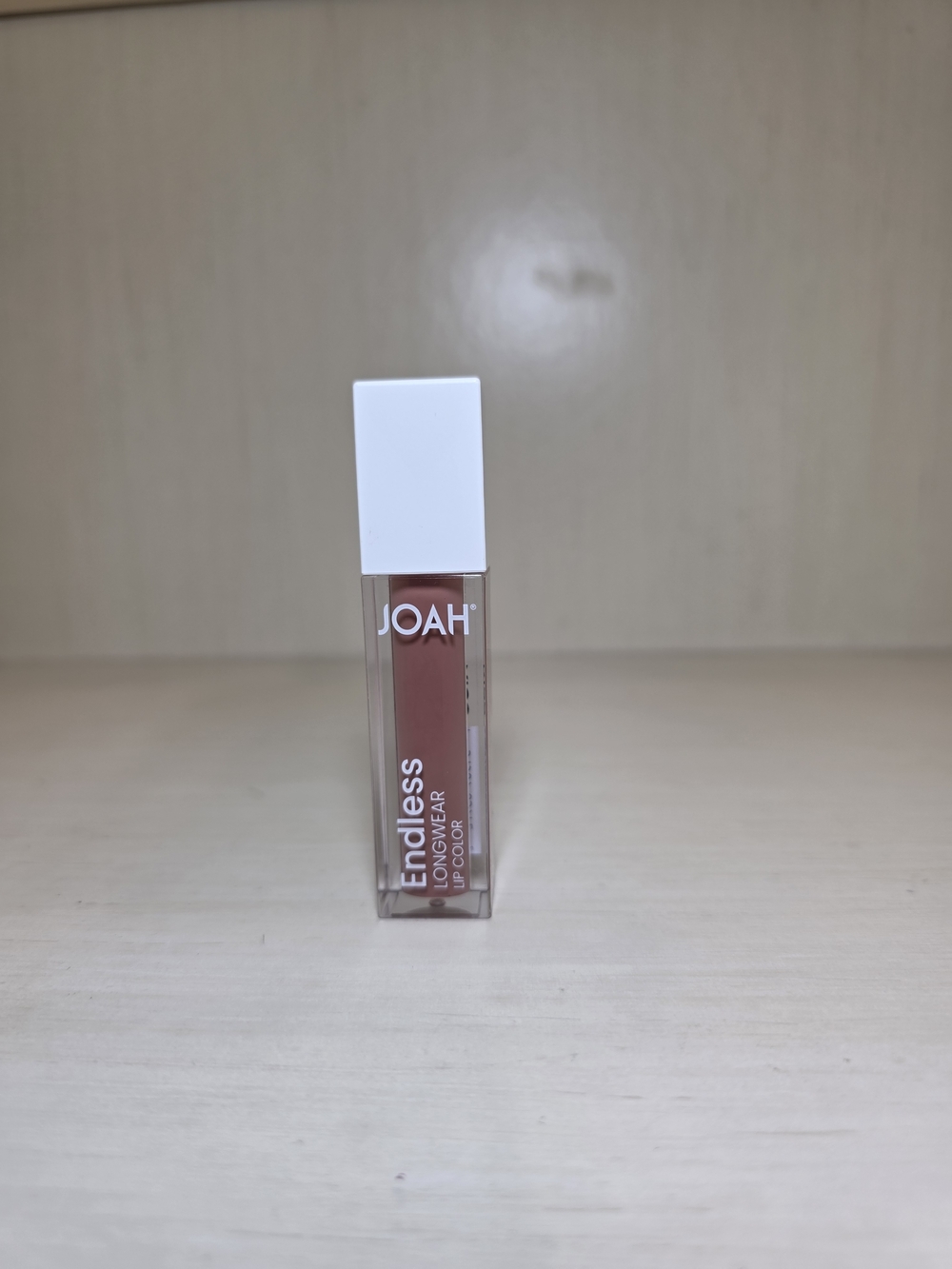 Joah Endless Longwear Lip Color — Tasty